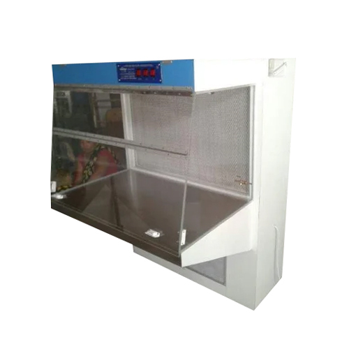 Laminar Air Flow Horizontal Cabinet