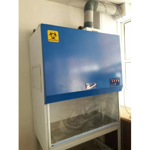 Industrial Biological Safety Cabinet