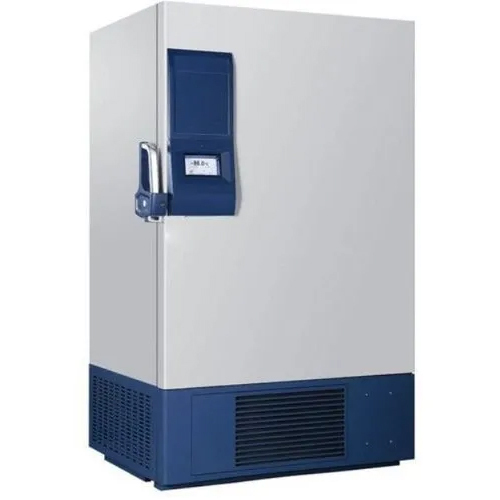 Ultra Deep Freezer
