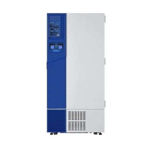 White-Blue 86C Ultra Low Temperature Ult Freezers