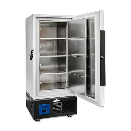 Laboratory Vertical Deep Freezer
