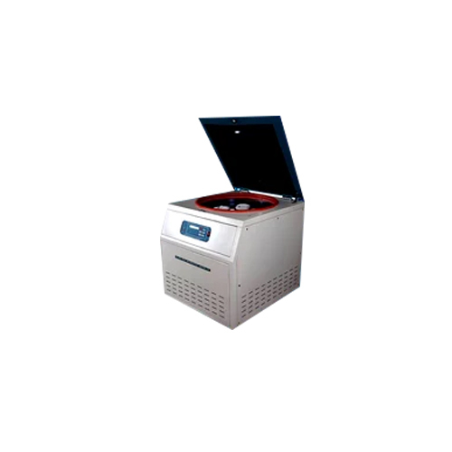 Bionim Blood Bank Instrument