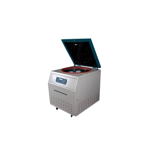 Bionim Blood Bank Refrigerator Centrifuge