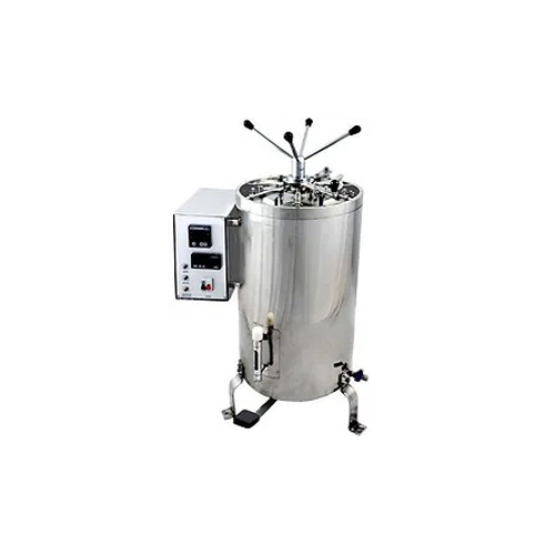 Bionim Double Walled Autoclave