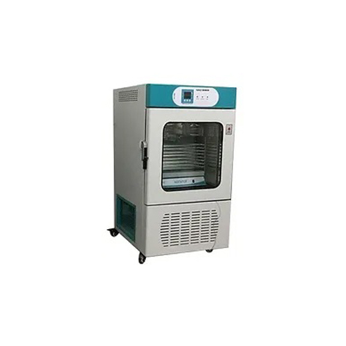 Bionim 70 Degree Celcius Platelet Incubator With Agitator