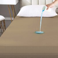 Mattress Protector - Color: Multi Color Available