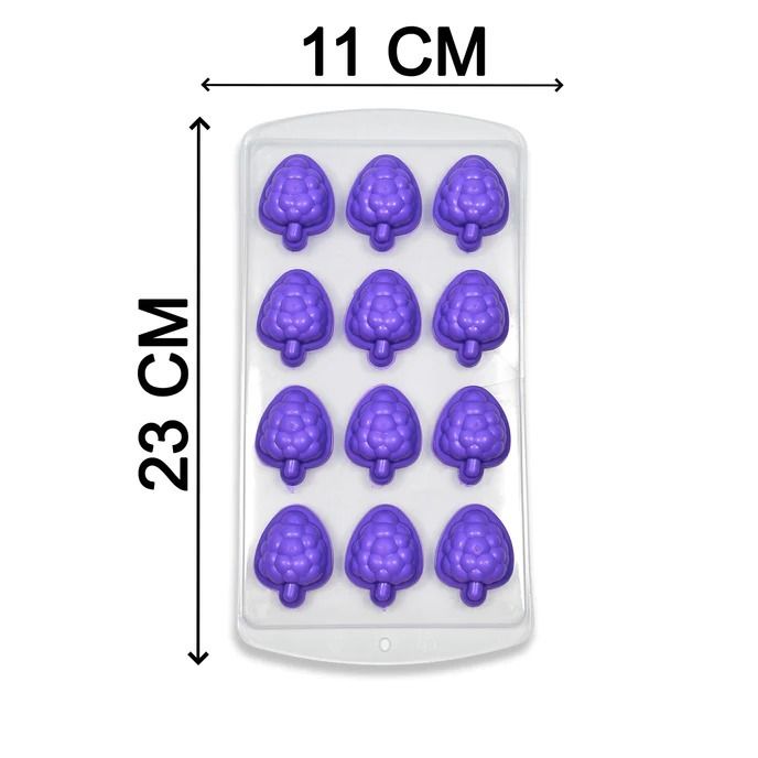 ICE TRAY 12 CAVITY