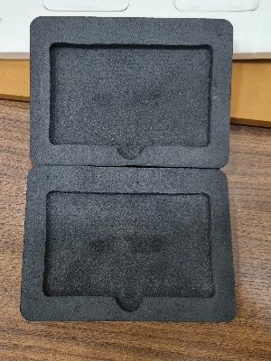 Plain Eva Foam Card Holder