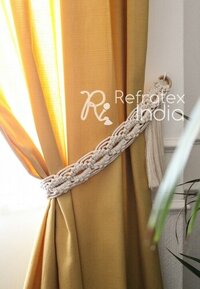 MCTC109 Rope Tieback
