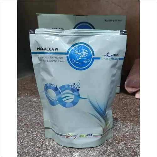 Aquatic Growel Growfin Floating Fish Feed, Packaging Type: PP bag