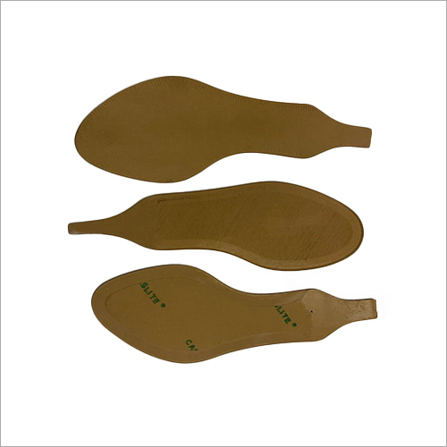 Brown Shoe Soles