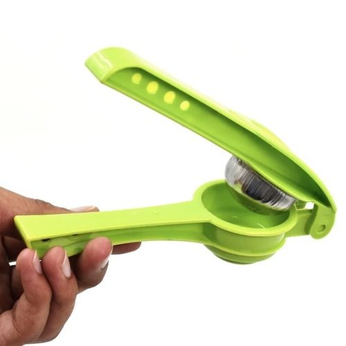 Lemon Squeezer Cum Opener 2 in 1