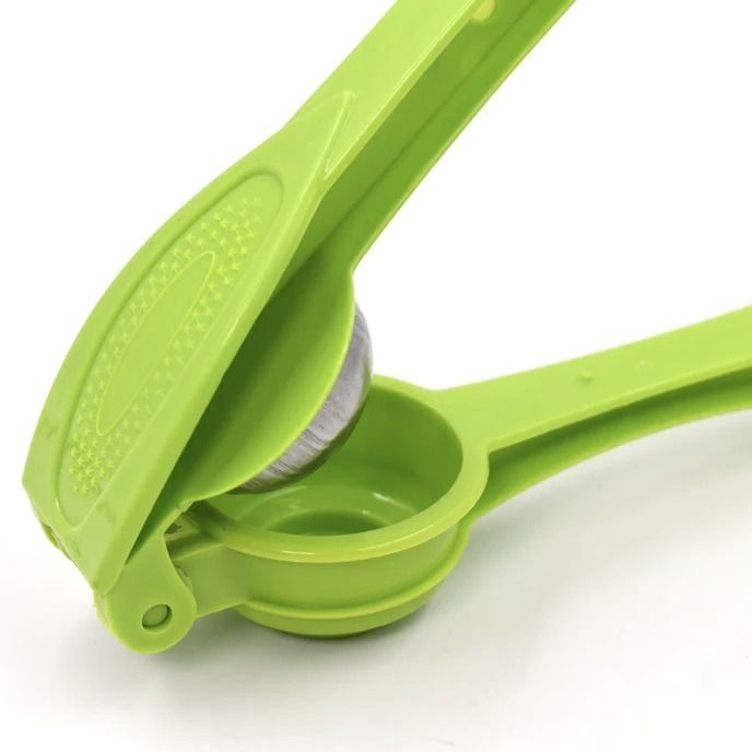 Lemon Squeezer Cum Opener 2 in 1