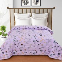 Bed Comforter - Application: Home Furnishing
