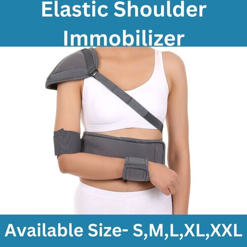 Elastic Shoulder Immobilizer