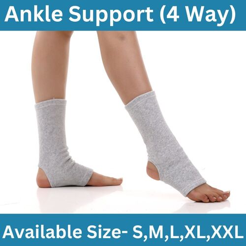 pg4 ankle support
