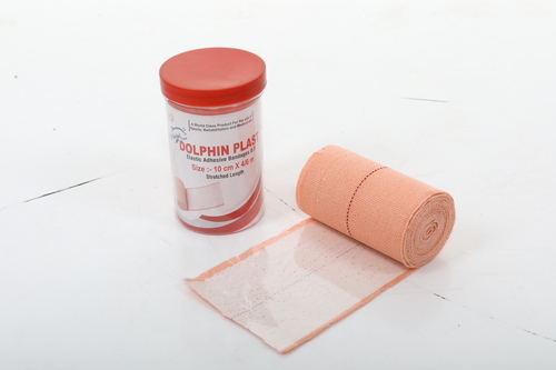 Elastic Adhesive Bandage