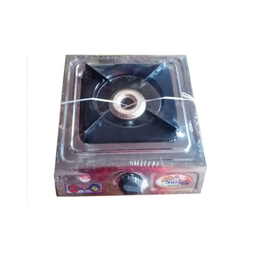 Mini Single Coil Body Gas Stove