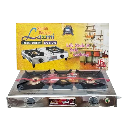 LPG Gas Stoves