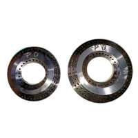 Brass Gas Burner Cap