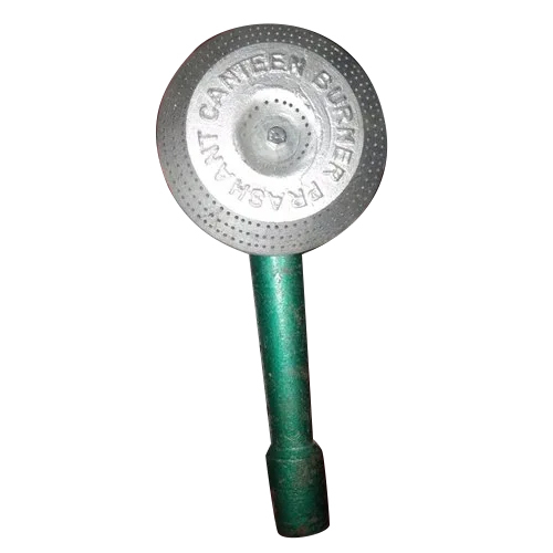 Stainless Steel Iron Canteen Burner at Best Price in Delhi Shubh Mangal Enterprises