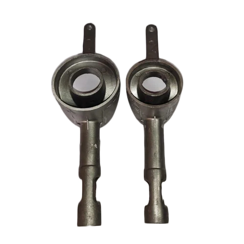 Aluminium Gas Stove Mixing Tube