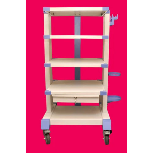 Laparoscopy Trolley