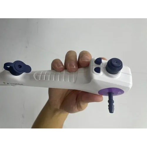 Flexible Video Bronchoscope