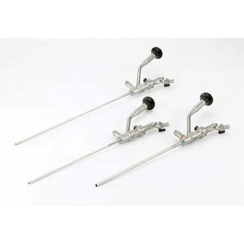 Scholly Ureterorenoscope Set