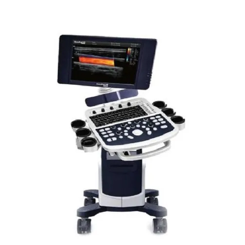 Ultrasound Machine Sonorad V8 Premium