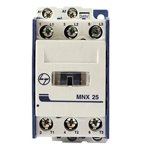 MNX 25 Contactor