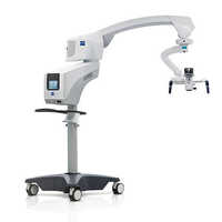 Refurbished Neuro Surgical Microscope