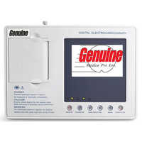 Contec ECG Machine System
