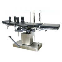 Steel Hydraulic Operation Tables