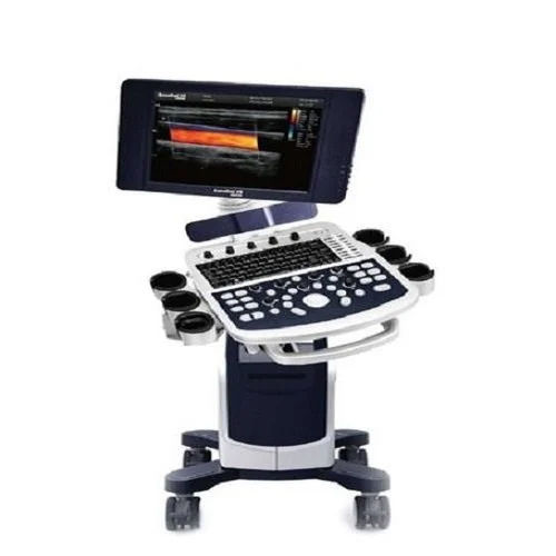 Sonorad V8 Ultrasound Machine Application: Industrial