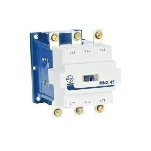 Mnx 45 Contactor