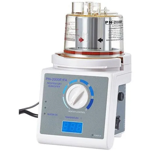 Respiratory Humidifier
