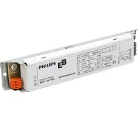 Philips Ebt 136 Tld Uv Lamp Ballast/choke - 18 W, 330 Voltage, White Metal Halide And Sodium Lamp, Functionality Enhanced