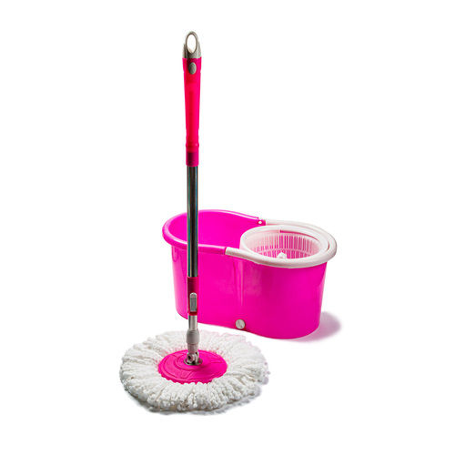 Spin N Shine Bucket Mop