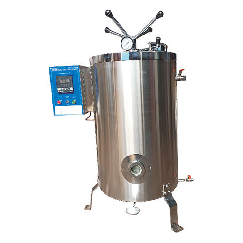 Autoclave Vertical GMP