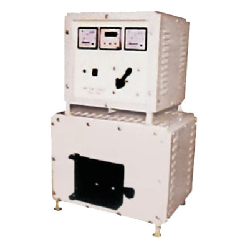 High Temperature Furnace