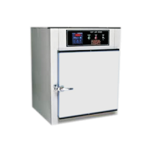 Hot Air Oven