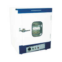Incubator Bacteriological (german Type) - Application: Industrial