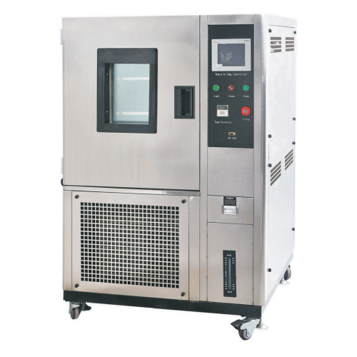 Humidity And Temperature Control Cabinet