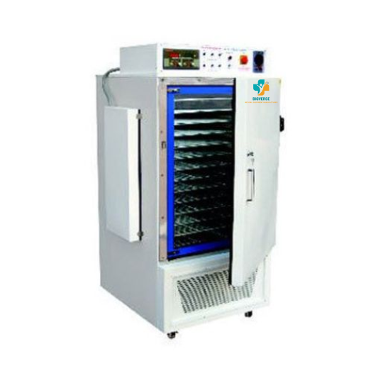 Seed Germinator (Single Chamber) - Application: Industrial