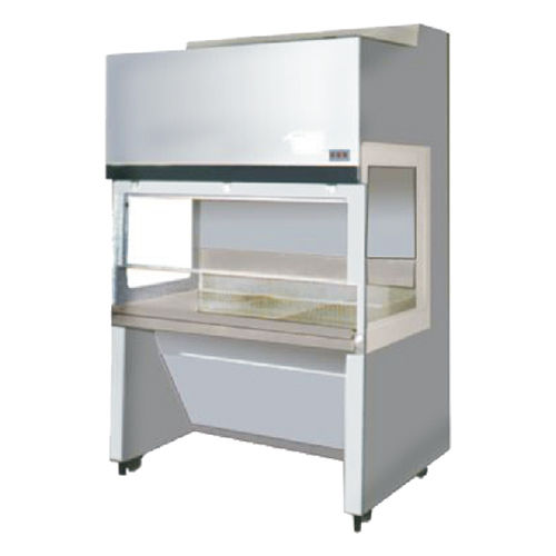 White Biologicalsafety Cabinet