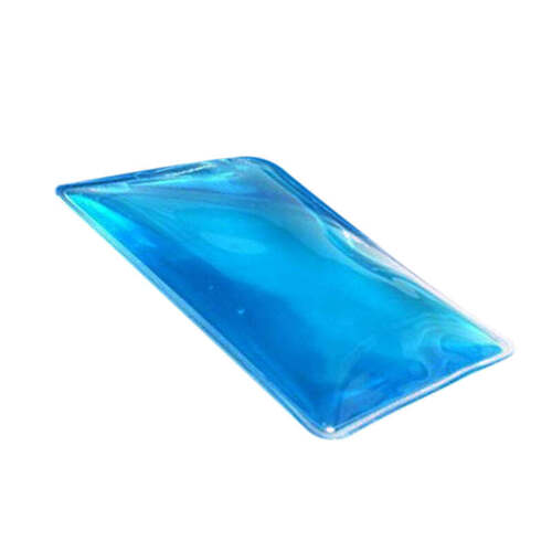 Multipurpose Reusable Gel for Hot n Cold Therapy (1552)