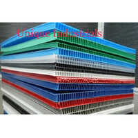 Floor Protection Sheet