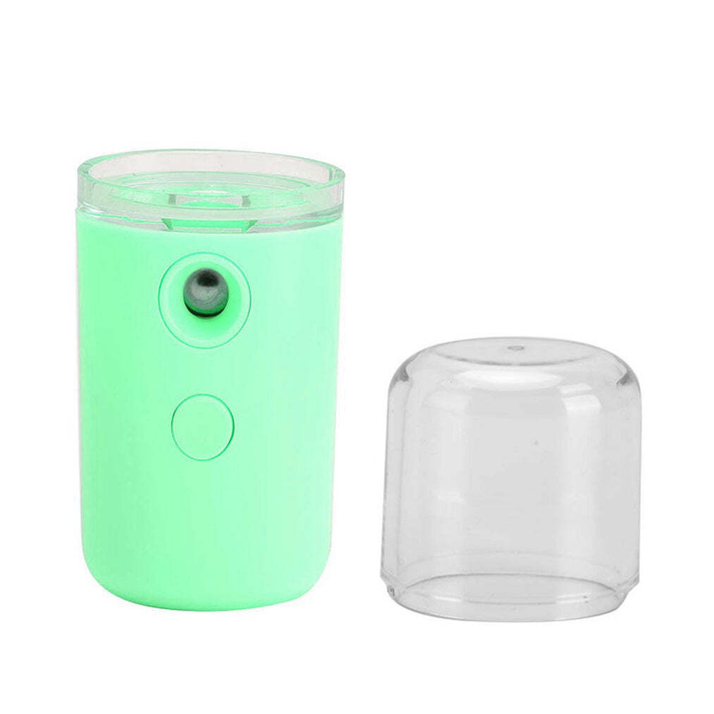 Nano Mist Sprayer Sanitizer Handy Portable Sprayer (1313)