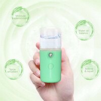 Nano Mist Sprayer Sanitizer Handy Portable Sprayer (1313)